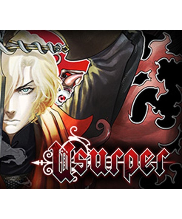 Skautfold: Usurper Steam Key GLOBAL